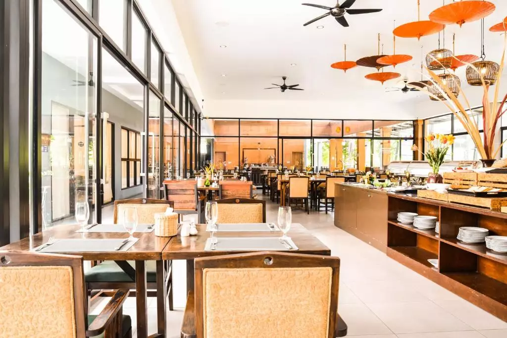 Ramada by Wyndham Aonang Krabi